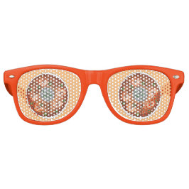 グムボスープルイジアナLAニューオーリンズNOLAフード レトロサングラス