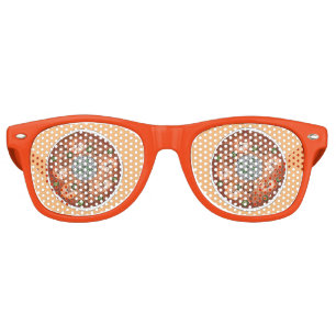 グムボスープルイジアナLAニューオーリンズNOLAフード レトロサングラス