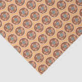 グムボスープルイジアナLAニューオーリンズNOLAフード 薄葉紙 (詳細)