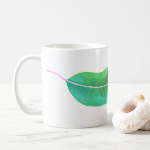 グムリーフマグ コーヒーマグカップ