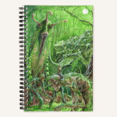 グラアキ ノートブック (正面)