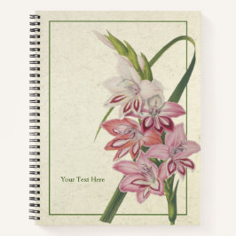 グライエルストゥルファウト ノートブック