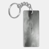 グライダー キーホルダー (正面左)