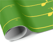 グライダー ラッピングペーパー (ロールコーナー)