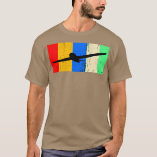 グライダー Tシャツ
