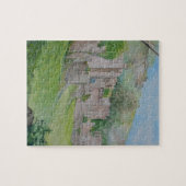 グライチキャッスル ジグソーパズル (横)