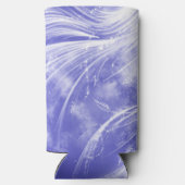 グライディングエンジェルス凍っていランド スリム缶クーラー (裏面)