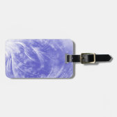 グライディングエンジェルス – 凍っていワールド ラゲッジタグ (正面横)