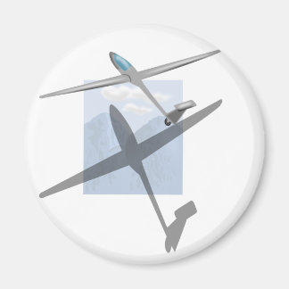 グライディング冷蔵庫用マグネット1 マグネット