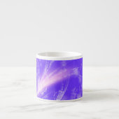 グライディング天使 – 妖精の塵 エスプレッソカップ (正面)