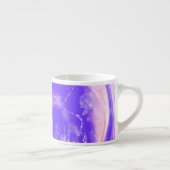 グライディング天使 – 妖精の塵 エスプレッソカップ (右)