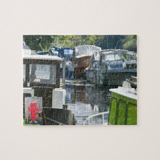 グライナナナガサンマリンジグソーパズル ジグソーパズル (横)