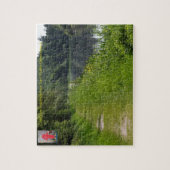 グライナナナガサンマリンジグソーパズル ジグソーパズル (縦)