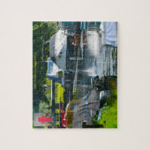 グライナナナガサンマリンジグソーパズル ジグソーパズル (縦)