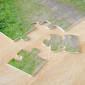 グライナナナガサンマリンジグソーパズル ジグソーパズル (側面)