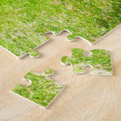 グライナナナガサンマリンジグソーパズル ジグソーパズル (側面)