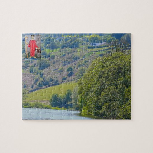 グライナナナガサンマリンジグソーパズル ジグソーパズル (横)