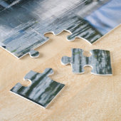 グライナナナガサンマリンジグソーパズル ジグソーパズル (側面)