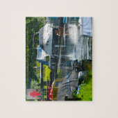 グライナナナガサンマリンジグソーパズル ジグソーパズル (縦)