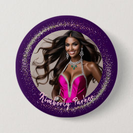 グライマーダストのページボタン 缶バッジ