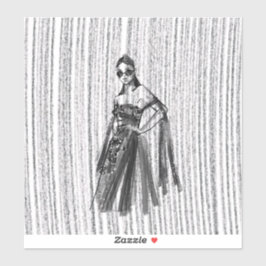 グライマー技術オートクチュール。 シール