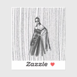 グライマー技術オートクチュール。 シール