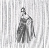 グライマー技術オートクチュール。 シール (正面)