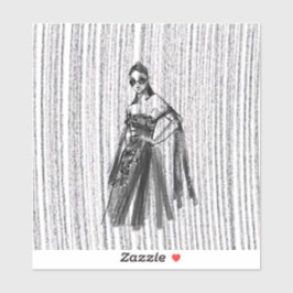 グライマー技術オートクチュール。 シール