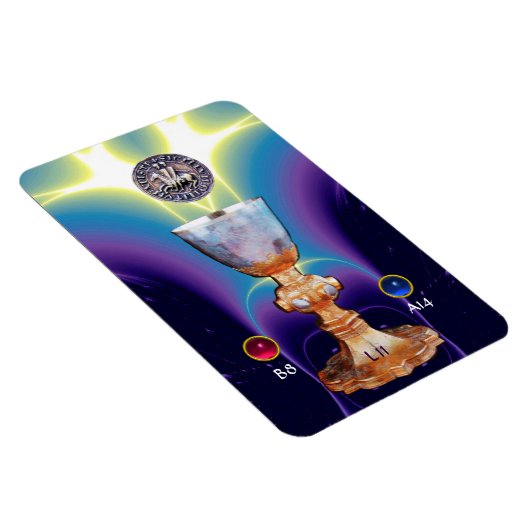 グライル マグネット (右側)