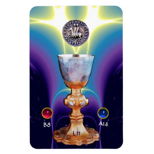 グライル マグネット (縦)