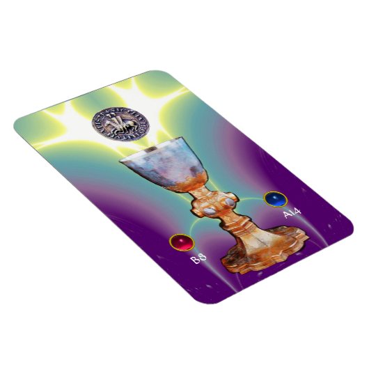 グライル マグネット (右側)