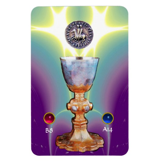 グライル マグネット (縦)