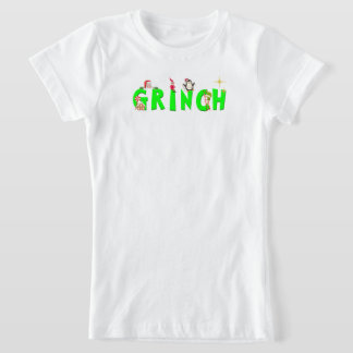 グラインクリスマスTシャツ Tシャツ