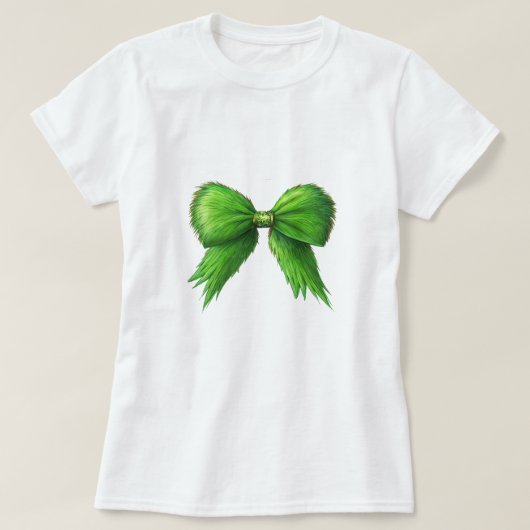 グラインコケットボウ Tシャツ (デザイン正面)