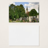 グラインジンガーフリードホフウィーンエステライヒ (正面&裏面)