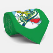 グラインスノーボード ネクタイ (ロール)