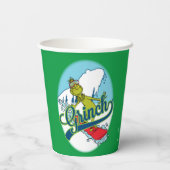 グラインスノーボード 紙コップ (裏面)