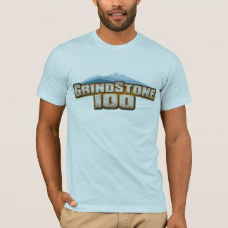 グラインダー100 Tシャツ