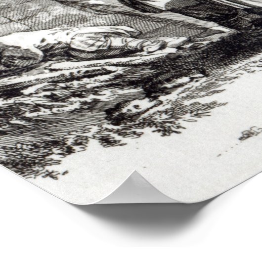 グラインダー ポスター (角)