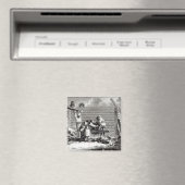 グラインダー マグネット (インサイチュ (食洗機))