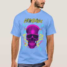 グラインデージTシャツ