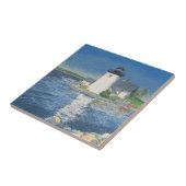 グラインドルポイントライトハウス タイル (側面)