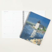 グラインドルポイントライトハウス プランナー手帳 (ディスプレー)