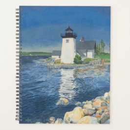 グラインドルポイントライトハウス プランナー手帳