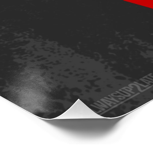 グラインド成功モチベーションのポスターを騙すことはできない ポスター (コーナー)