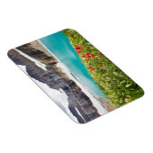 グラインネル氷河 マグネット (右側)