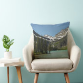 グラインネル湖アットグレイシャナショナルパーク クッション (椅子)