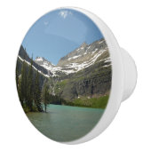 グラインネル湖アットグレイシャナショナルパーク セラミックノブ (右)