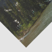 グラインネル湖アットグレイシャナショナルパーク 薄葉紙 (詳細)