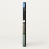 グラインネル湖アットグレイシャナショナルパーク Case-Mate iPhoneケース (裏面/左)